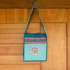 Handloom Shoulder Bag