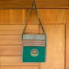 Handloom Shoulder Bag
