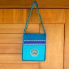 Handloom Shoulder Bag