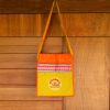 Handloom Shoulder Bag