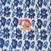 Dabu Indigo Cotton Fabric
