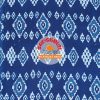 Dabu Indigo Cotton Fabric