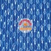 Dabu Indigo Cotton Fabric