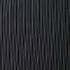 Black Ikat Fabric