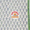 Floral Pestal Print Cotton Fabric