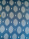 Denim Blue Tagai Fabric