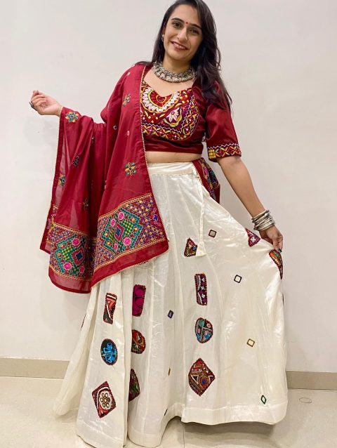 Navratri Edit