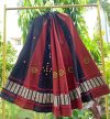 Vegetable Handwork Kutchhi  Cotton Chaniya