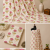 Designer Floral Handblock Print Cotton Fabric with Traditional Floral Block Print Pattern | Sanskruti by Sanjay Desai