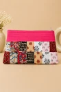 Pink Tukda Joint Clutch