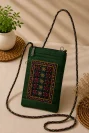 Bottle Green  Gaji Mobile cover